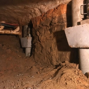 Photo of Stream Foundation Repair Of Bryan