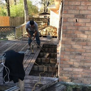 Photo of Stream Foundation Repair Of Bryan