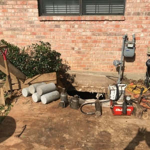 Photo of Stream Foundation Repair Of Bryan