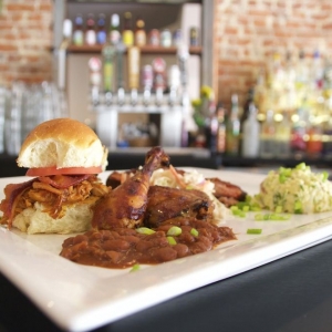 Photo of The Ghost BBQ Catering