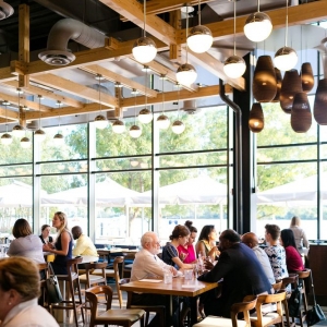 Photo of District Winery