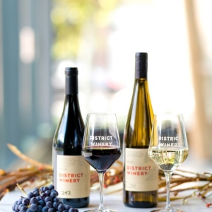 Photo of District Winery