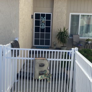 Photo of Glendora Window and Screen
