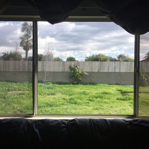 Photo of Glendora Window and Screen