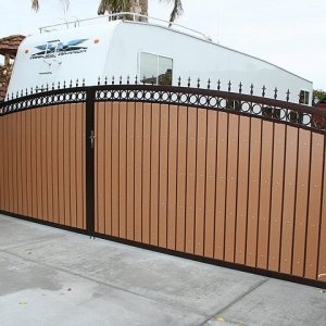 Photo of Steel Shield Doors and More