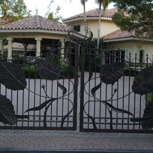 Photo of Steel Shield Doors and More