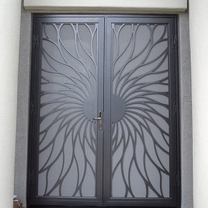 Photo of Steel Shield Doors and More