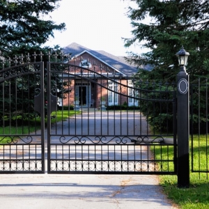 Photo of Steel Shield Doors and More