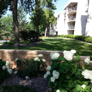 Photo of Common Properties Management