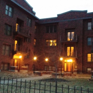 Photo of Common Properties Management
