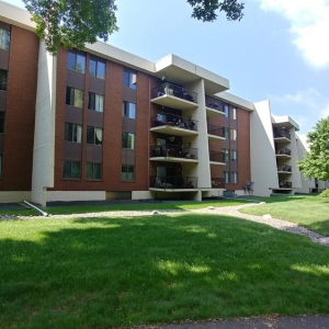 Photo of Common Properties Management