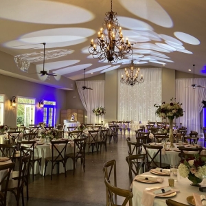 Photo of The Coach House Wedding & Event Venue
