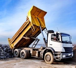 Photo of DeBruhl Environmental Excavating