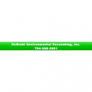 Photo of DeBruhl Environmental Excavating