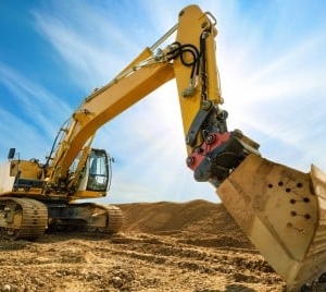 Photo of DeBruhl Environmental Excavating