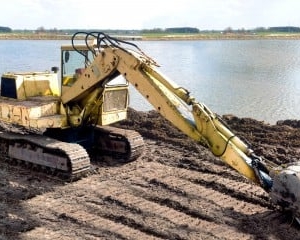 Photo of DeBruhl Environmental Excavating