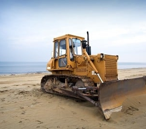 Photo of DeBruhl Environmental Excavating