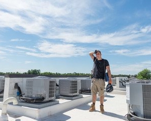 Photo of The Village Chimney Sweep