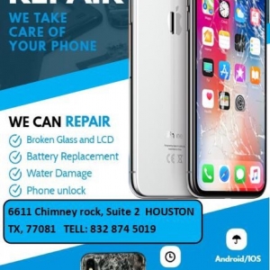 Houston SmartFix