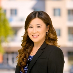Photo of Jacqueline Nguyen - Equity One Real Estate