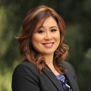 Photo of Jacqueline Nguyen - Equity One Real Estate