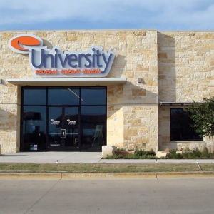 Photo of UFCU