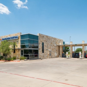Photo of UFCU