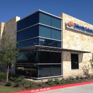 Photo of UFCU