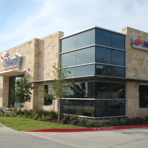 Photo of UFCU