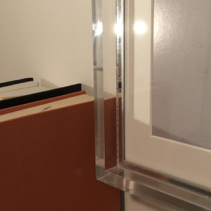 Photo of B & H Frames & Window Treatment