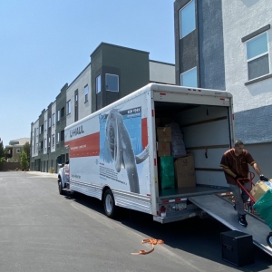 Photo of Movin On Up Movers