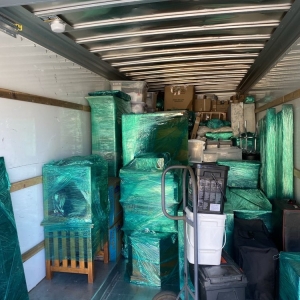 Photo of Movin On Up Movers