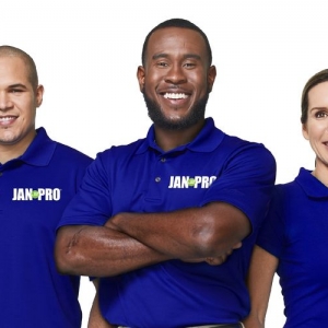 Photo of Jan-Pro Cleaning Systems - Twin Cities
