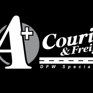 Photo of A+ Courier & Freight Service