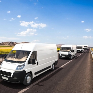 Photo of A+ Courier & Freight Service
