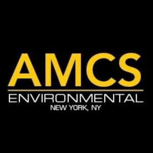 Photo of AMCS ENVIRONMENTAL
