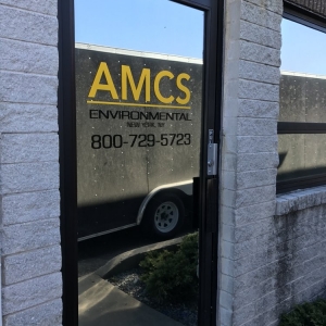 Photo of AMCS ENVIRONMENTAL