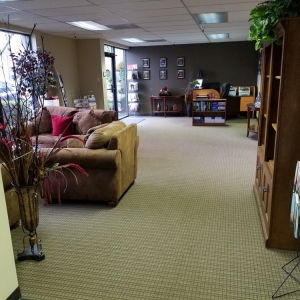 Photo of Overlake Heating and Air Conditioning