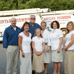Photo of Minyard Plumbing