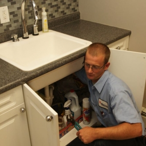 Photo of Minyard Plumbing