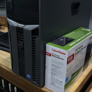 Photo of Jason's Computer Services