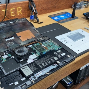 Photo of Jason's Computer Services