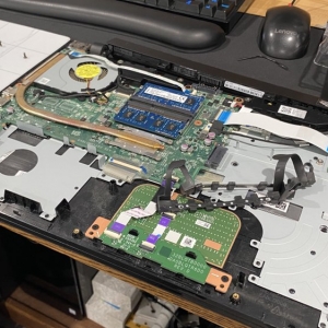 Photo of Jason's Computer Services