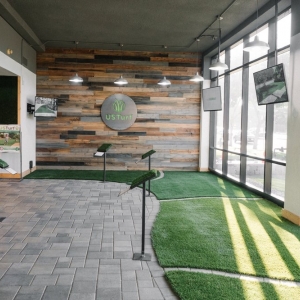 Photo of US Turf