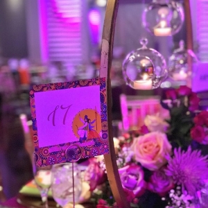 Photo of Ruban Events