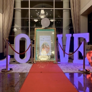 Photo of Ruban Events