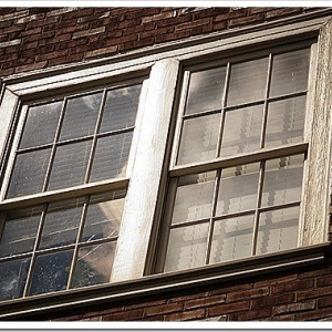 Photo of SMT Glass and Window