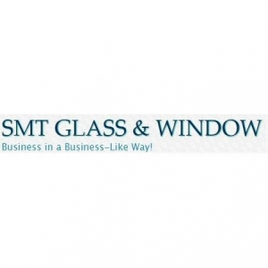 Photo of SMT Glass and Window