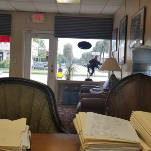 Photo of The Baker Law Offices