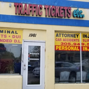 Photo of The Baker Law Offices